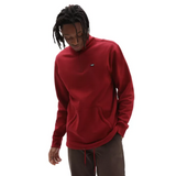 Camisola Vans MN Versa Standard Pomegranate