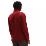 Camisola Vans MN Versa Standard Pomegranate