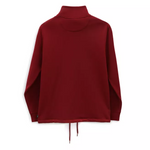 Camisola Vans MN Versa Standard Pomegranate