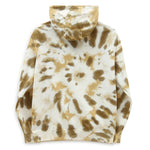Camisola com Capuz Vans MN Look Ahead Tie Dye Po (Spiral Tie Dye) Mltitr\White