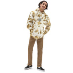 Camisola com Capuz Vans MN Look Ahead Tie Dye Po (Spiral Tie Dye) Mltitr\White