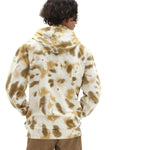 Camisola com Capuz Vans MN Look Ahead Tie Dye Po (Spiral Tie Dye) Mltitr\White