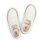 Vans Eco Theory Authentic White