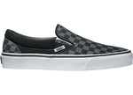 Vans Classic Slip-On (Checkerboard) black/pewter