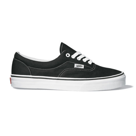 Vans Era black